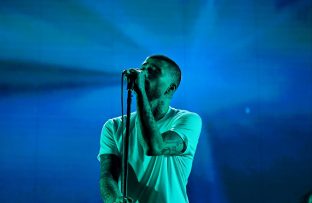 Zayn Malik - Las Vegas residency 2026 - Getty Images for Live Nation BangShowbiz