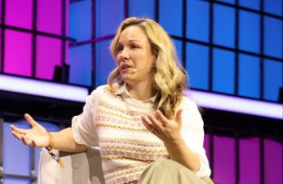 Eline van der Velden November 2025 Getty Images BangShowbiz