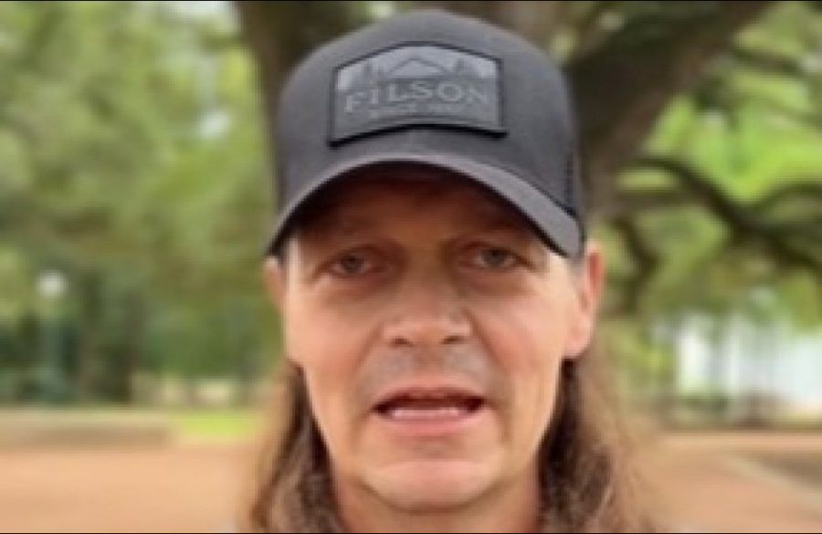 Brad Arnold - cancer diagnosis clip May 7 2025 BangShowbiz