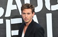 Austin Butler - Caught Stealing UK gala screening 2025 - Famous BangShowbiz