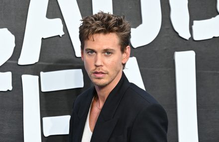 Austin Butler - Caught Stealing UK gala screening 2025 - Famous BangShowbiz