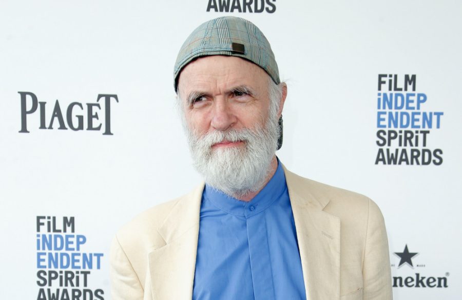 Tom Noonan - Getty Images - Santa Monica - February 2016 BangShowbiz