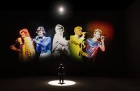 David Bowie: You're Not Alone - Lightroom BangShowbiz