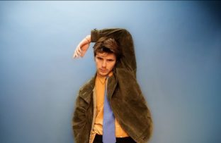 Cruz Beckham - Press shot - Dawbell 2026 BangShowbiz