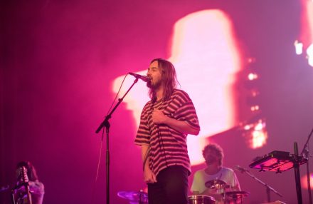 Kevin Parker - August 2022 - Avalon - Tame Impala in Copenhagen BangShowbiz