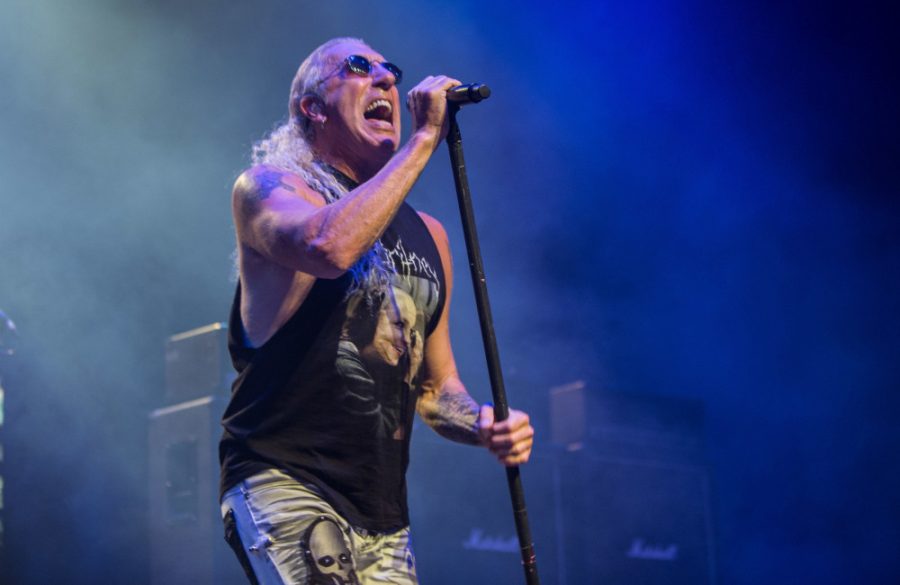 Dee Snider - March 2019 - Avalon - Sao Paulo Show BangShowbiz