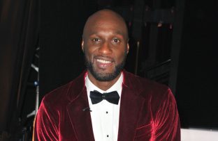 Lamar Odom - Dancing with the Stars 2019 - Getty  BangShowbiz