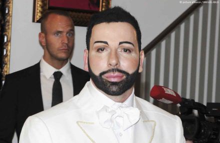 Bock auf Pizza! „Stiflers Mom“ Jennifer Coolidge nahm 20 Kilo zu