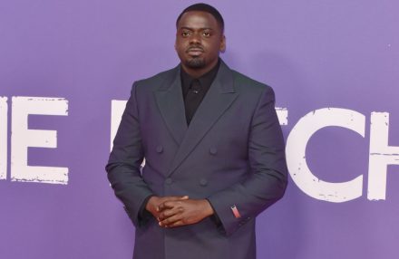 Daniel Kaluuya - October 2023 - Famous - BFI London Film Festival Closing Night Gala BangShowbiz