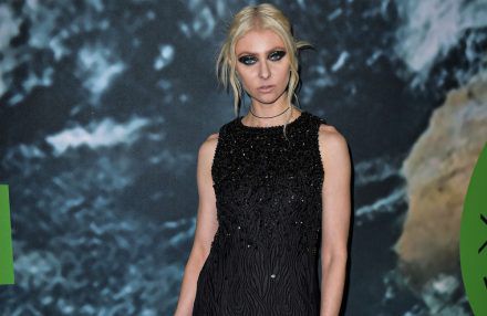 Taylor Momsen - February 2023 - Avalon - Stella McCartney x Adidas Party BangShowbiz