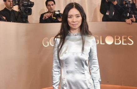 Chloe Zhao - JANUARY 11 2026 - AVALON - 83rd Annual Golden Globe Awards BangShowbiz