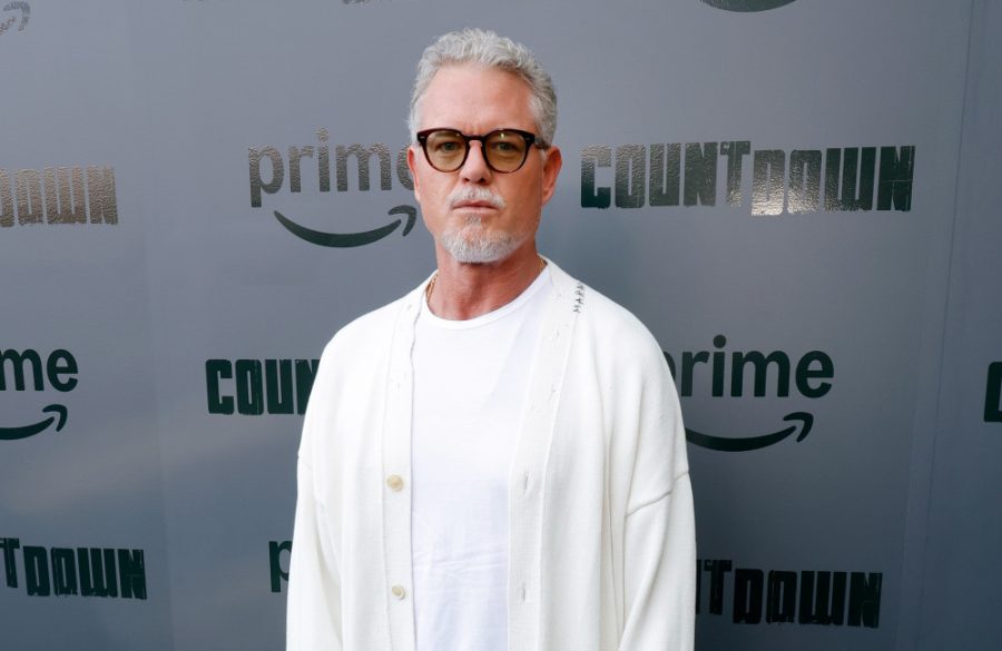 Eric Dane attends the "Countdown" Premiere and After-Party on June 18, 2025 - Getty BangShowbiz