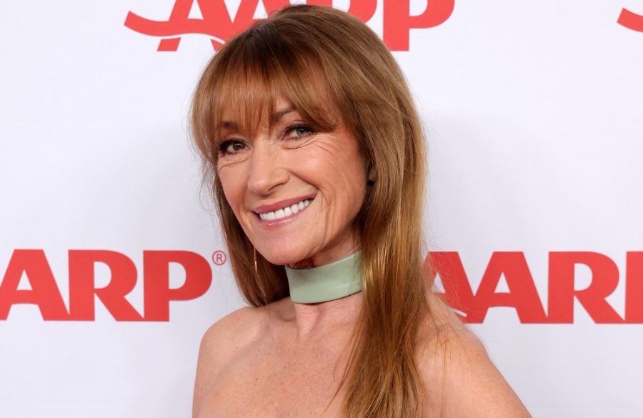 Jane Seymour - AVALON - Beverly Hills - Jan - 2026 - AARP's Movies for Grownups Awards BangShowbiz