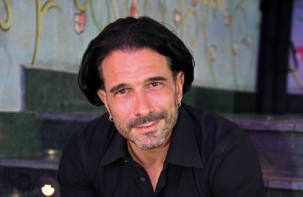 Sarah Connor heute und mit kurzen Haaren