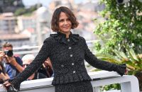 Halle Berry - Avalon - Cannes Film Festival - May 2025 BangShowbiz