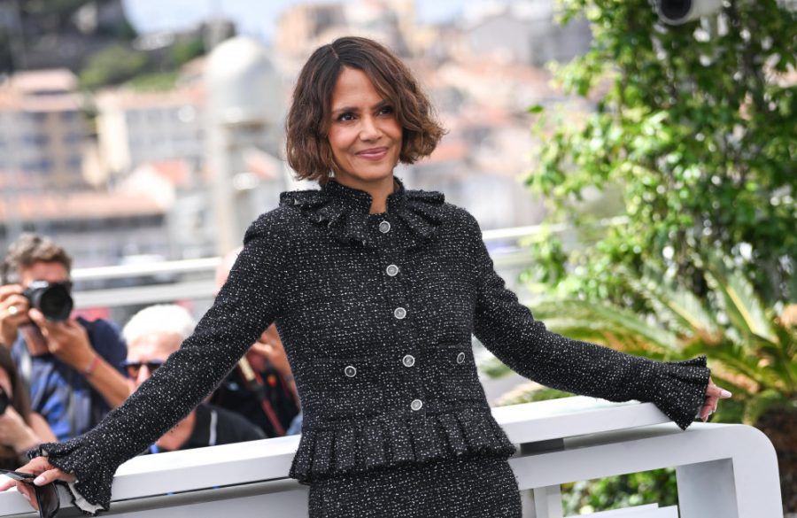 Halle Berry - Avalon - Cannes Film Festival - May 2025 BangShowbiz