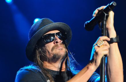 Kid Rock - 2014 - Avalon - River City Rockfest BangShowbiz