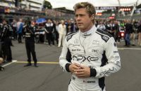Brad Pitt - F1 - Apple TV - Warner Bros BangShowbiz