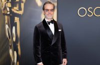 Chris Pine - November 2024 - Avalon - Governors Awards BangShowbiz