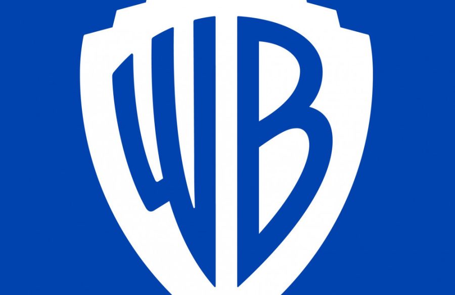 Warner Bros. Logo BangShowbiz