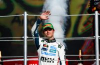 Lando Norris - October 2025 - Avalon - McLaren F1 BangShowbiz