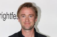 Tom Felton FrightFest August 2022 Avalon BangShowbiz