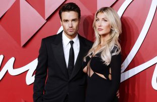 Liam Payne And Kate Cassidy - 2022 Fashion Awards - Royal Albert Hall - London - 05 12 22 - Avalon BangShowbiz