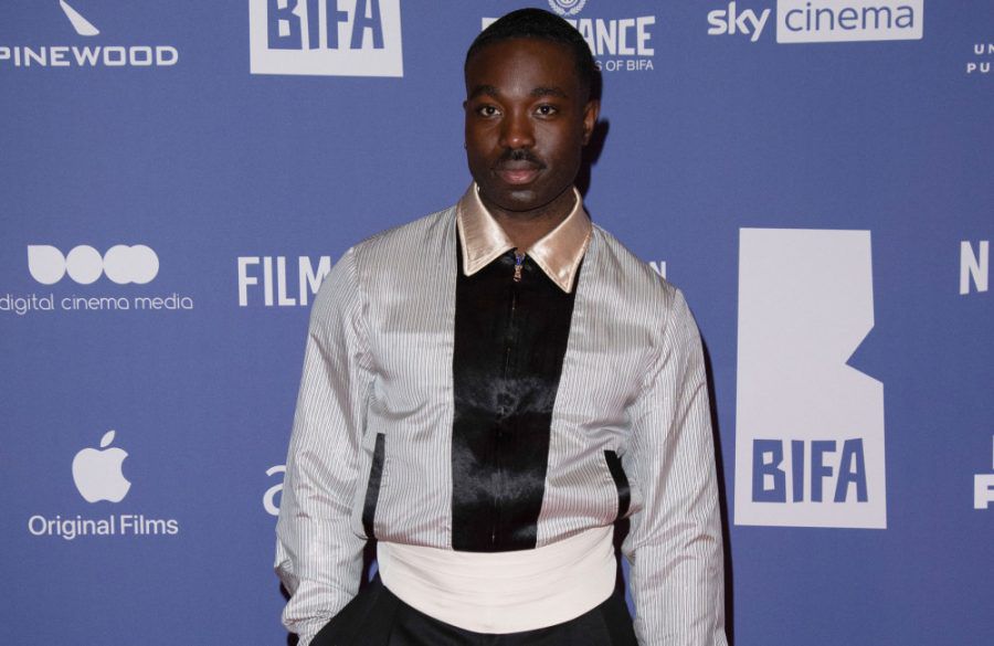 Paapa Essiedu - December 2023 - Famous - British Independent Film Awards BangShowbiz