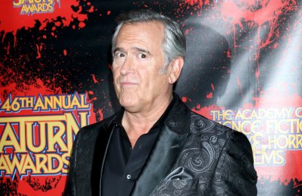 Bruce Campbell - credit Priscilla Grant/Everett Collection - 2021 - Avalon BangShowbiz