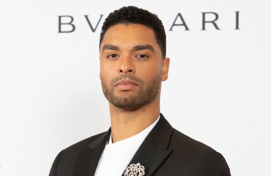 Regé-Jean Page attends the BAFTA Gala 2024 - Getty BangShowbiz