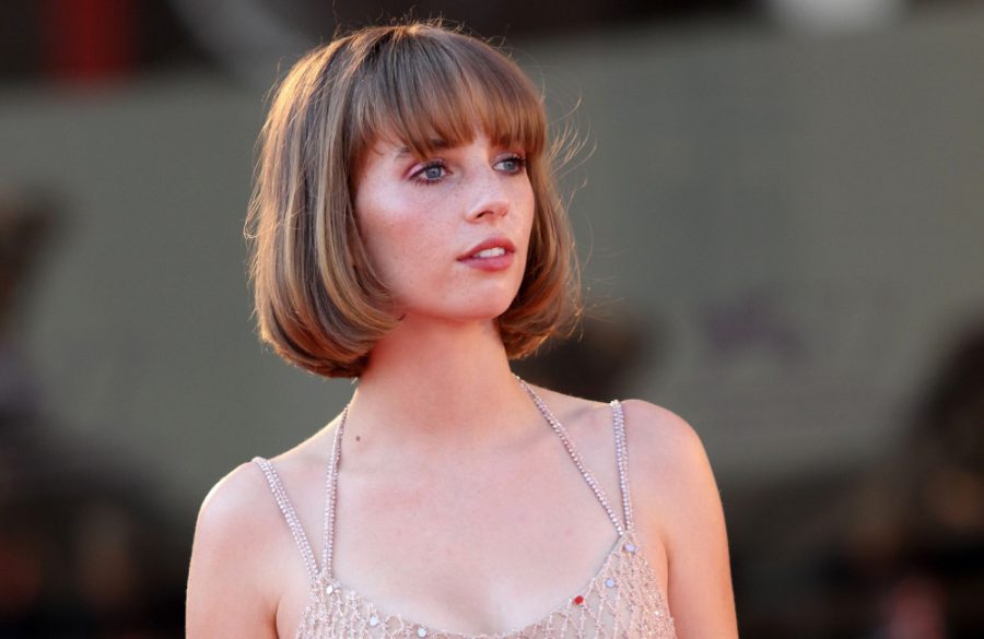 Maya Hawke - Agenzia Sintesi credit - Venice Film Festival 2020 -Avalon BangShowbiz