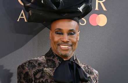 Billy Porter - Tony Awards 2024 - Getty BangShowbiz