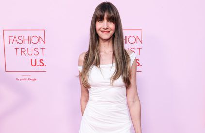 Alison Brie - April 2024 - Avalon - Fashion Trust US Awards BangShowbiz