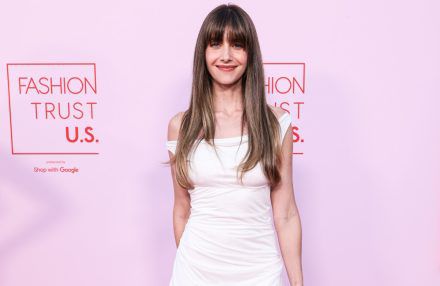 Bock auf Pizza! „Stiflers Mom“ Jennifer Coolidge nahm 20 Kilo zu