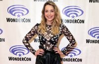 Jessica Rothe - March 2024 - Getty Images - WonderCon BangShowbiz