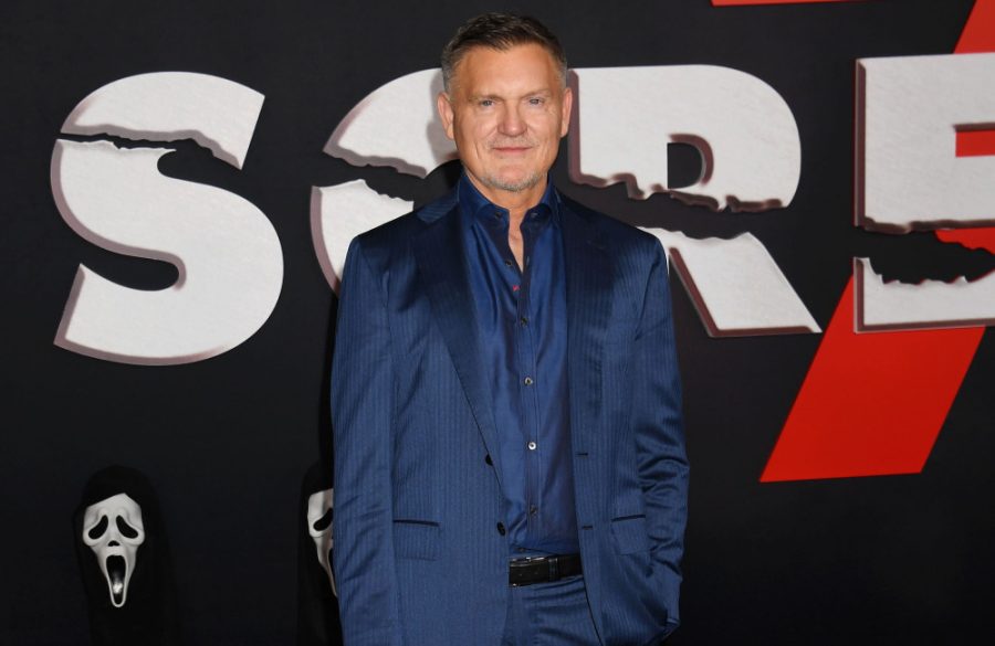 Kevin Williamson - February 2026 - Avalon - Scream 7 Global Premiere BangShowbiz