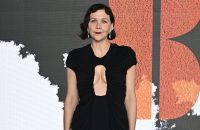 Maggie Gyllenhaal - February 2026 - Famous - The Bride World Premiere BangShowbiz