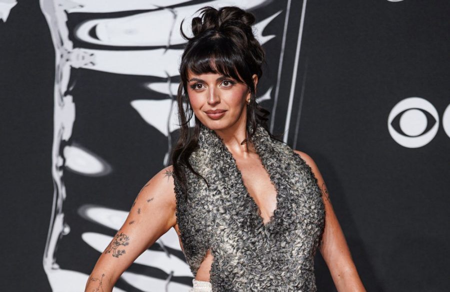 Rebecca Black at the MTV Video Music Awards - Avalon - September 2025 BangShowbiz