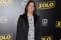 Kathleen Kennedy - AVALON - LA - May - 2018 - Solo: A Star Wars Story premiere BangShowbiz