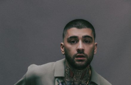 ZAYN - Nabil Elderkin BangShowbiz
