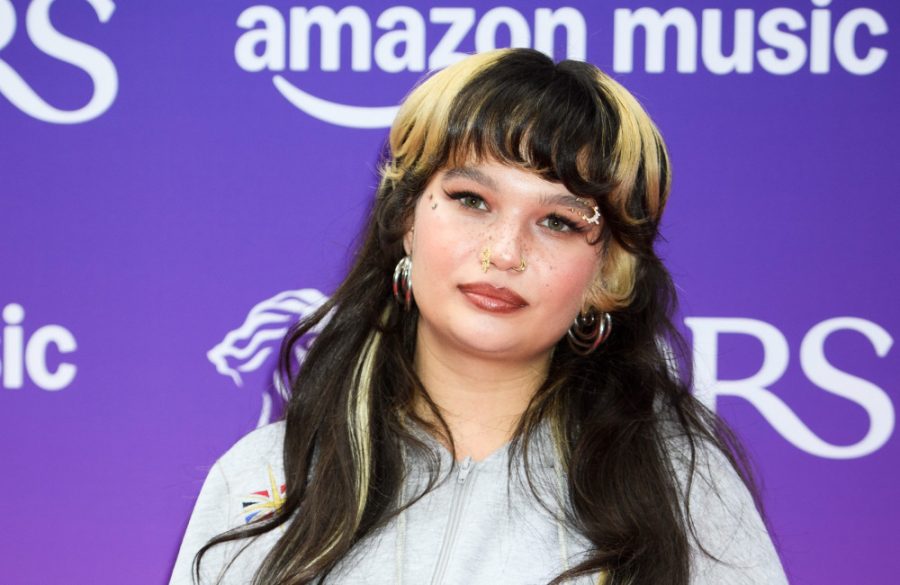 Lola Young - The Ivors 2025 - Avalon BangShowbiz