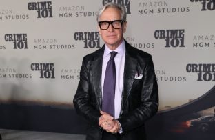 Paul Feig - February 2026 - Avalon - Crime 101 World Premiere BangShowbiz