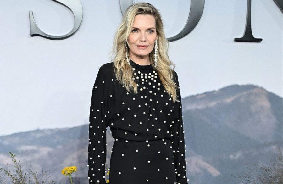 Michelle Pfeiffer - March 2026 - Famous - The Madison UK Premiere BangShowbiz