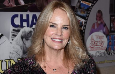 Jennifer Runyon - AVALON - New Jersey - Oct - 2017 - Chiller Theatre Toy, Model and Film Expo BangShowbiz