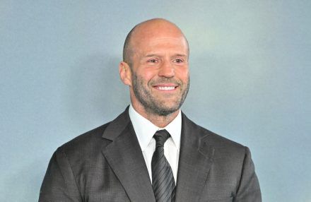 Jason Statham - Shelter UK Premiere - London - 2026 - Famous BangShowbiz