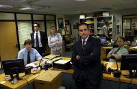 Steve Carell - 2005 - The Office US - SKY BangShowbiz