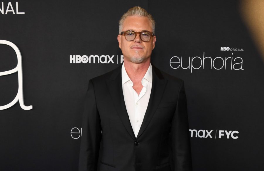 Eric Dane - April 2022 - Getty Images - Euphoria Event BangShowbiz