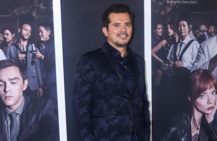 John Leguizamo - November 2022 - Avalon - The Menu New York Premiere BangShowbiz