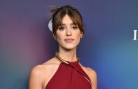 Daisy Edgar-Jones attends the BFI London Film Festival Luminous Gala 2024 - Getty BangShowbiz