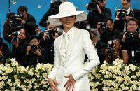 Zendaya  - Getty - 2025 - Met Gala BangShowbiz